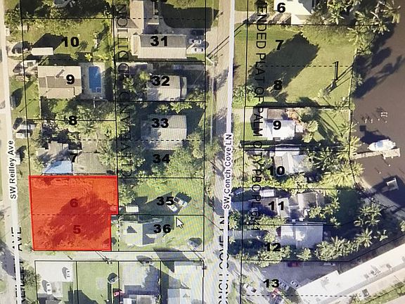 5th image of 0 SW Reilley Avenue