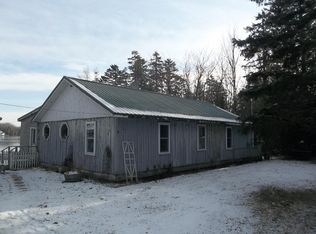 226 Davis Rd, Alexander, ME 04694