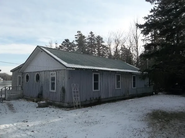 226 Davis Road, Alexander, ME 04694