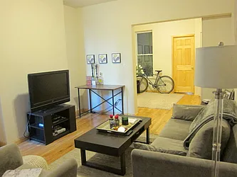 Rented by Chartwell Manhattan Realty