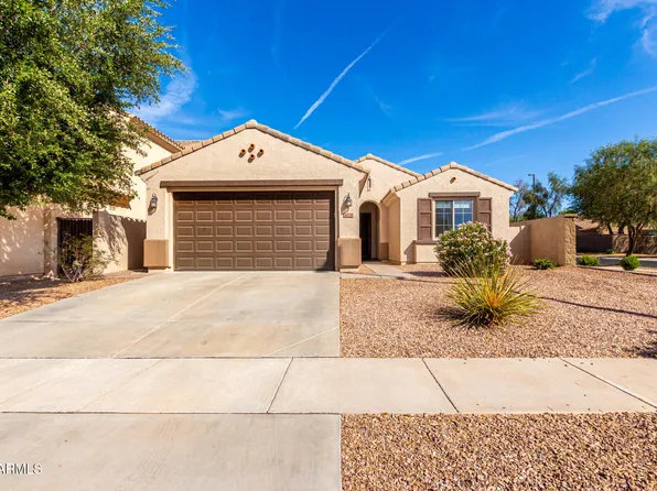 4639 E CABRILLO Drive, Gilbert, AZ 85297
