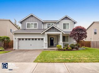 15329 SE 278th St, Kent, WA 98042