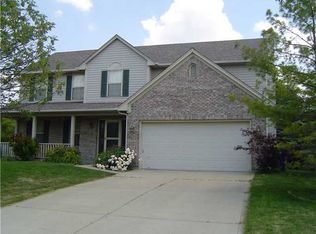 8151 Bel Moore Blvd, Indianapolis, IN 46259