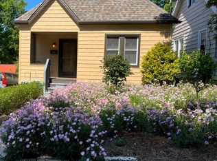 815 Hillcrest Dr, Ann Arbor, MI