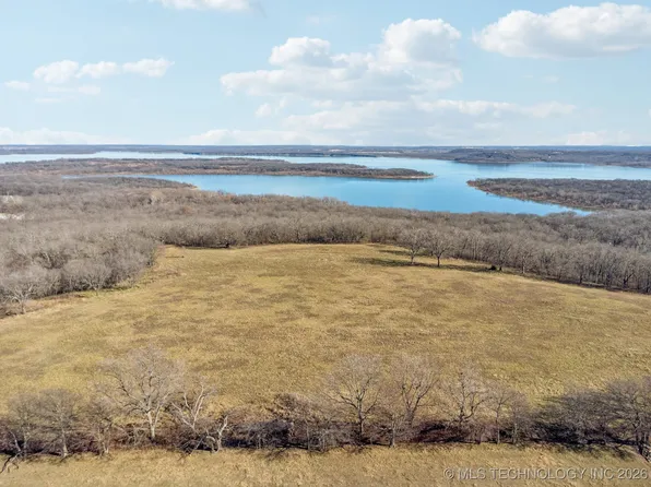 360 East Rd, Talala, OK 74080