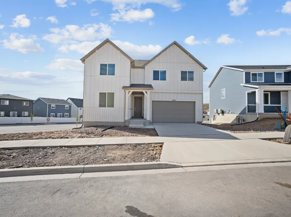 1487 W Everblooming Dr, Saratoga Springs, UT 84045