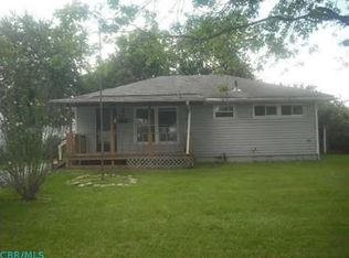 915 Josephine Ave, Columbus, OH 43204