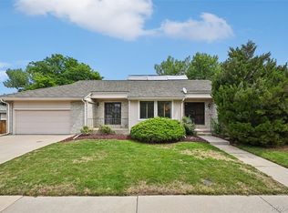 10653 E Powers Dr, Englewood, CO 80111