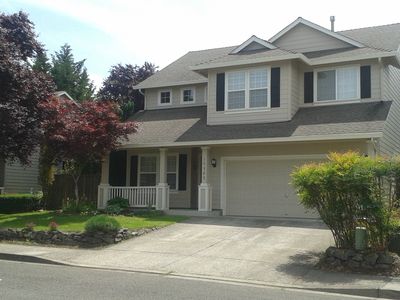 19305 SE 9th Cir, Camas, WA, 98607