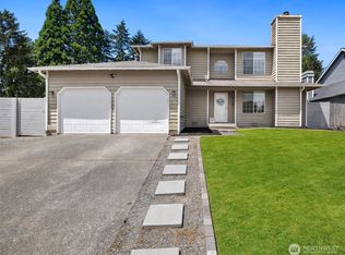 12730 SE 282nd Way, Kent, WA 98030