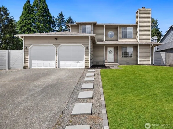 12730 SE 282nd Way, Kent, WA 98030
