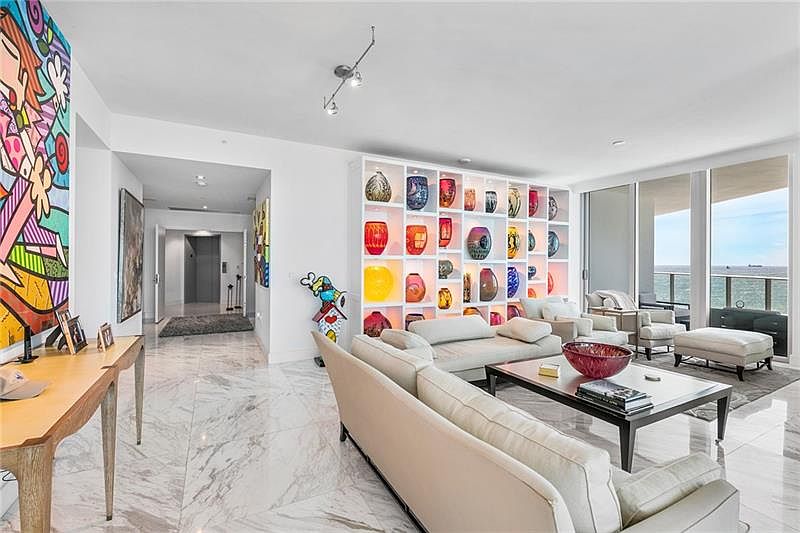 1st image of 701 N Fort Lauderdale Blvd #805