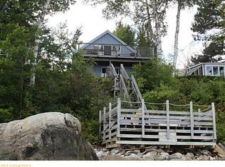 758 Shore Rd, Northport, ME 04849