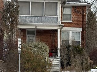 89 Mill St N, Pt Hope, ON L1A 2T3