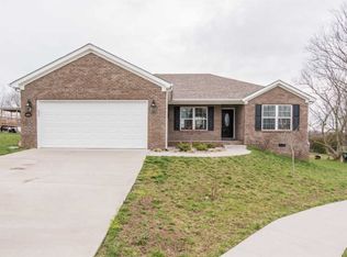 441 Natalies Way, Berea, KY 40403