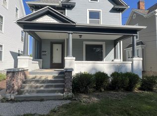 610 Seymour Ave #1/2, Lansing, MI 48933