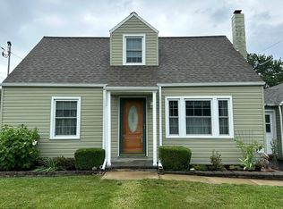 1104 Wildwood Rd, Elmira, NY 14905