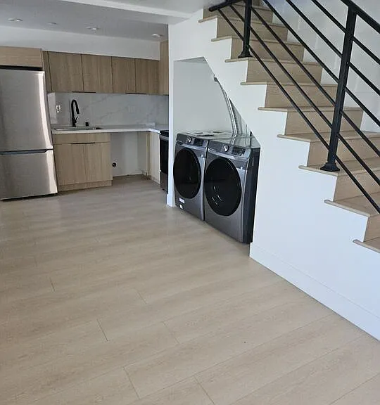 603 W West 46th St #3/4 — Photo 1