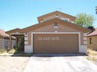 853 Shrubbery Ln, Las Vegas, NV 89110