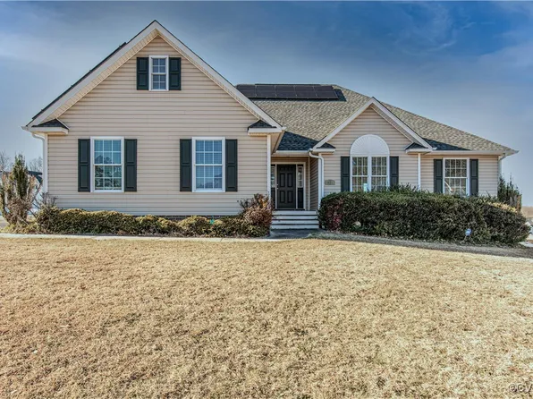 7628 Rolling Hill Rd, North Prince George, VA 23860