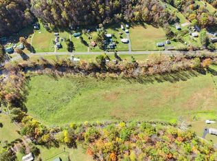 Old Wolf Creek Rd, Narrows, VA 24124