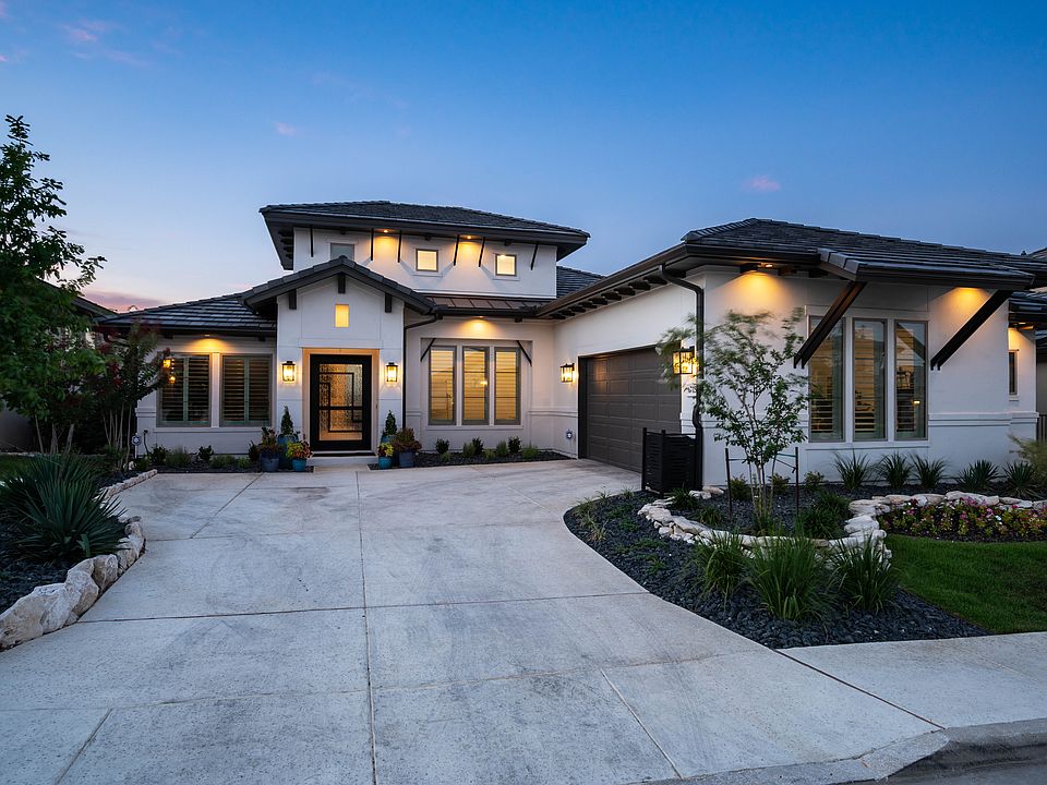 6715 Bella Colina, San Antonio, TX 78256 Zillow