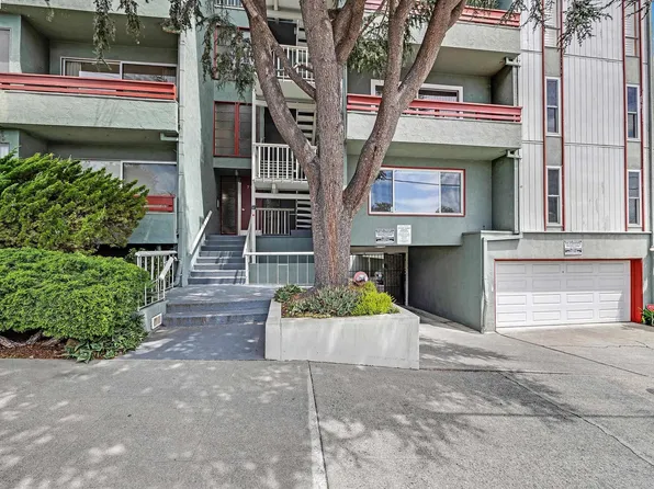 710 E 22nd St APT 203, Oakland, CA 94606