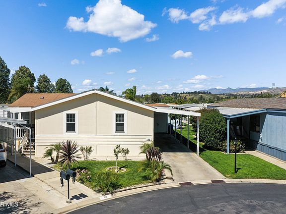 2nd image of 15750 Arroyo Dr Spc 82