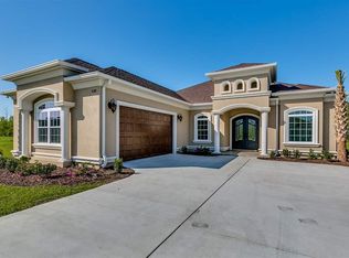 630 Edgecreek Drive The Blfs LOT 80, On The Waterway Myrtle Beach, SC 29577