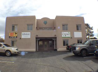 1441 S St Francis Dr STE C, Santa Fe, NM 87505