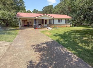 3010 Old West Point Rd, Lagrange, GA 30240
