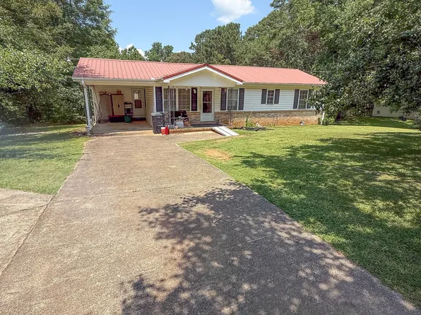 3010 Old West Point Rd, Lagrange, GA 30240