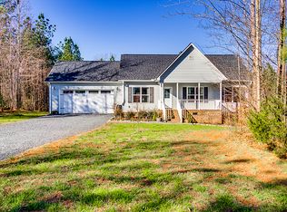 1106 Clearwater Ct, Asheboro, NC 27205