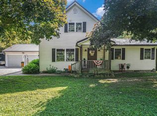 67744 County Road 37, Millersburg, IN 46543