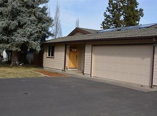 21592 Stem Pl, Bend, OR 97701