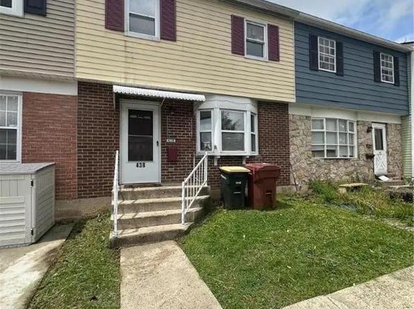 438 Virginia Ave, Whitehall, PA 18052