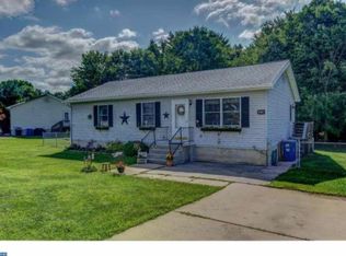 6002 Rosetree Ln, Newark, DE 19702
