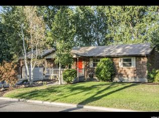 2061 N 900 W, Pleasant Grove, UT 84062