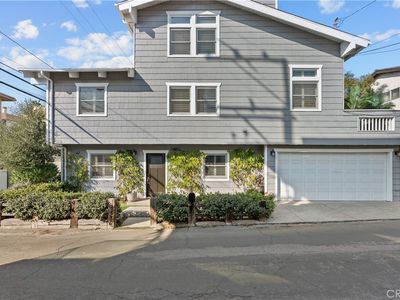 417 34th Pl, Manhattan Beach, CA, 90266