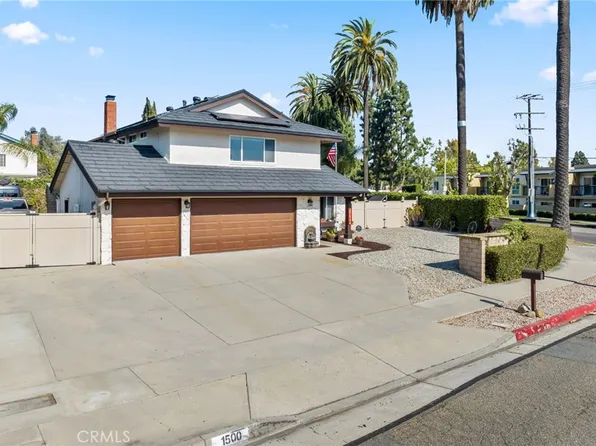 1500 Collins Way, Placentia, CA 92870