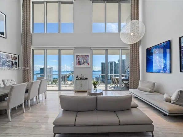 3470 E Coast Ave #Penthouse 207, Miami, FL 33137