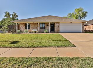 5901 72nd St, Lubbock, TX 79424