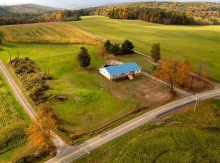 2760 Mercur Hill Rd, Wysox, PA 18854