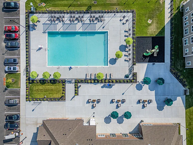 Pool.Patio.Tot Lot.BBQs.Firepits