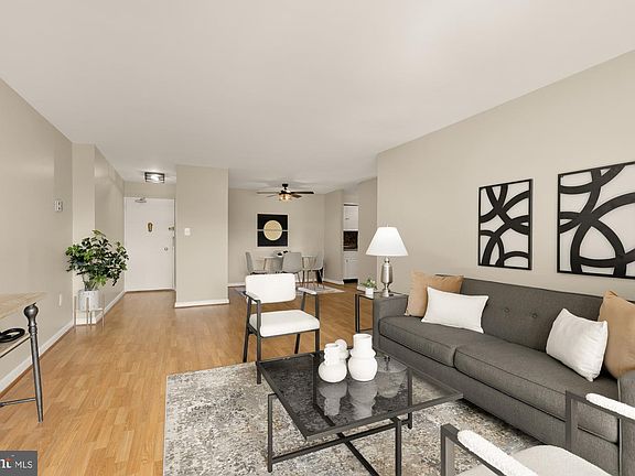 4th image of 4600 S Four Mile Run Dr APT 314
