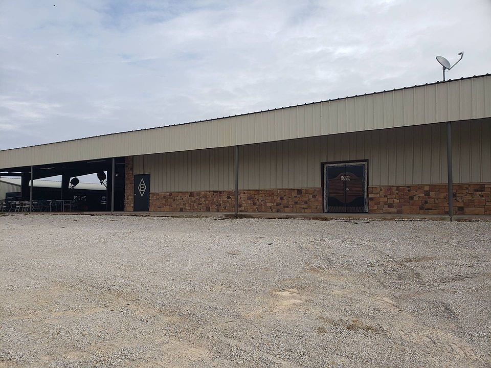 4553 Texas St, Healdton, OK 73438 Zillow