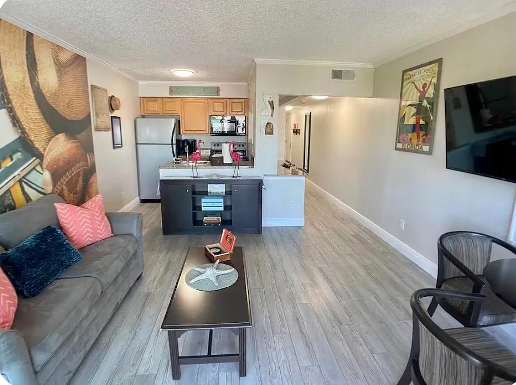 1 bed, 516 sqft, $3,000 — Photo 3