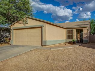 2590 E Cambridge Ring Dr, Tucson, AZ 85706