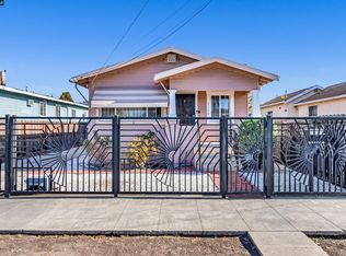 7120 Favor St, Oakland, CA 94621