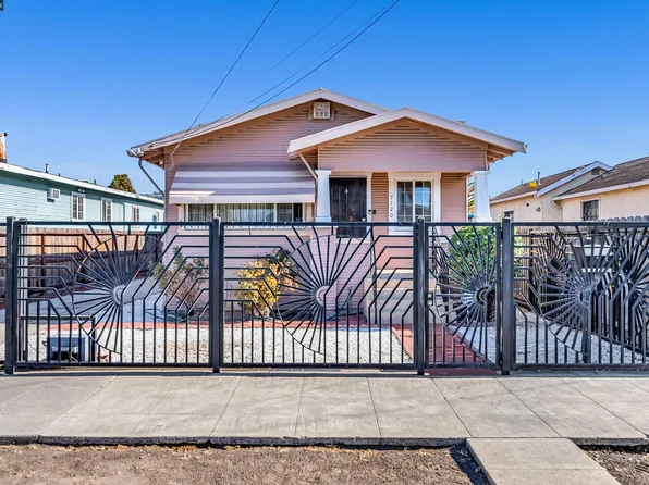 7120 Favor St, Oakland, CA 94621